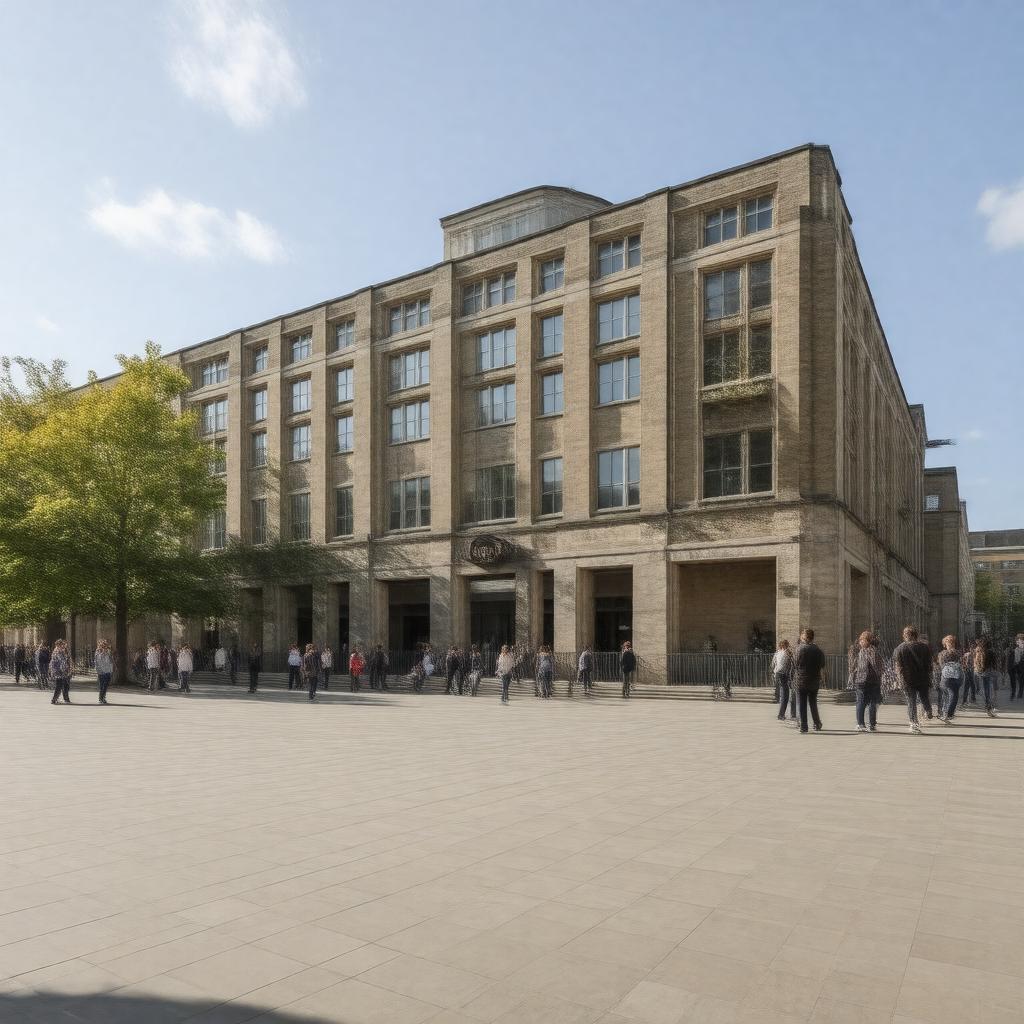 Imperial College Union